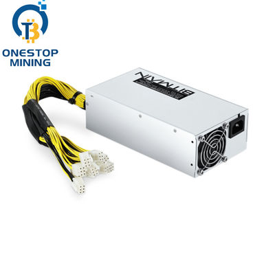 Bộ phận khai thác Bitmain Asic APW7 PSU L3 + L3 ++ A9 Z1 S15 T15 S9j Z9 Antminer S9i Bộ nguồn Antminer S9 Psu