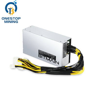 Bộ phận khai thác Bitmain Asic APW7 PSU L3 + L3 ++ A9 Z1 S15 T15 S9j Z9 Antminer S9i Bộ nguồn Antminer S9 Psu