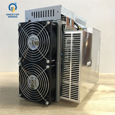 Innosilicon T3 + 57t BTC Asic Miner với psu 220v