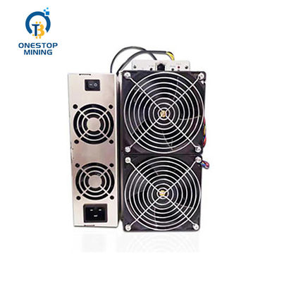Innosilicon T3 + 57t BTC Asic Miner với psu 220v