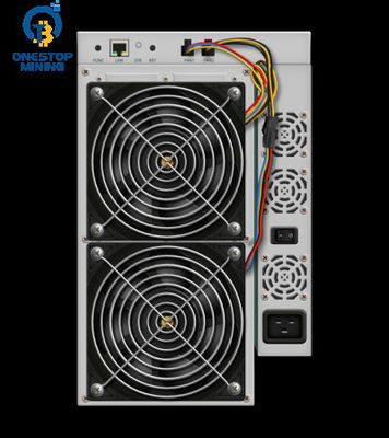 Avalon 1166 Pro 72t Khả năng sinh lời cao Máy khai thác Bitcoin Btc của Canaan 3400W