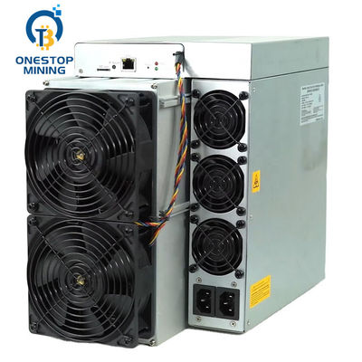 Bitmain Antminer S19j Pro 90th S Khả năng sinh lời cao Máy dò khai thác Bitcoin 3060W