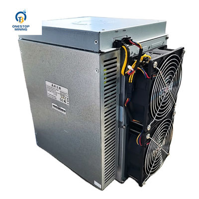 Avalon A1166 Pro 78th Canaan Avalon BTC Asic Miner SHA-256