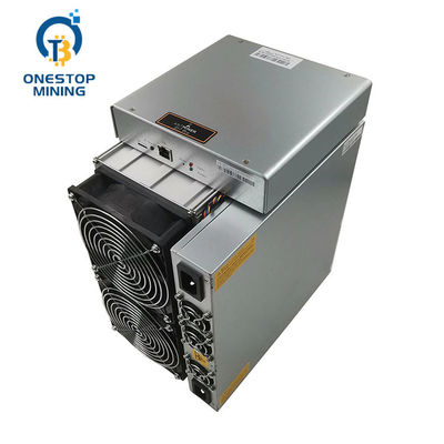 Asic Antminer S17 Pro 53th / S với bộ nguồn 1296-1728w Ban đầu giàn khoan Bitcoin Asic