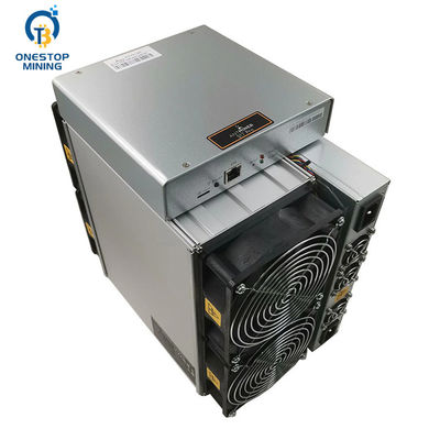Asic Antminer S17 Pro 53th / S với bộ nguồn 1296-1728w Ban đầu giàn khoan Bitcoin Asic