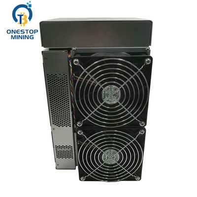 Asic Antminer S17 Pro 53th / S với bộ nguồn 1296-1728w Ban đầu giàn khoan Bitcoin Asic