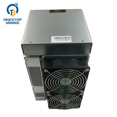 Asic Antminer S17 Pro 53th / S với bộ nguồn 1296-1728w Ban đầu giàn khoan Bitcoin Asic