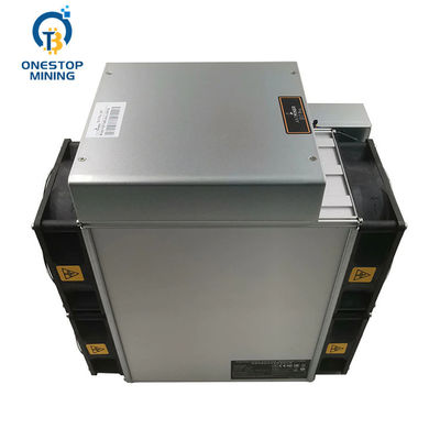 Asic Antminer S17 Pro 53th / S với bộ nguồn 1296-1728w Ban đầu giàn khoan Bitcoin Asic