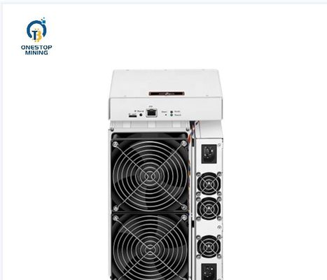 Giàn khoan khai thác Bitcoin thứ 53 của Bitmain Antminer S17 Pro với Psu Sha256 BTC Asic Miner