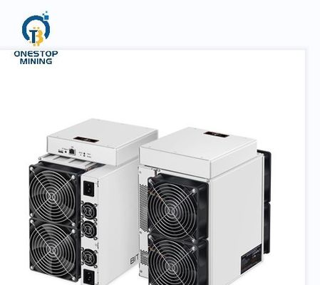 Giàn khoan khai thác Bitcoin thứ 53 của Bitmain Antminer S17 Pro với Psu Sha256 BTC Asic Miner