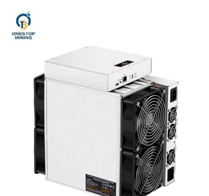 Giàn khoan khai thác Bitcoin thứ 53 của Bitmain Antminer S17 Pro với Psu Sha256 BTC Asic Miner