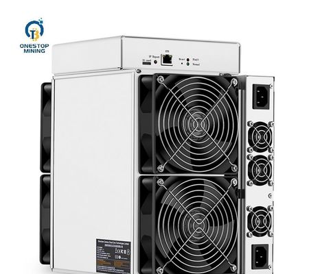 Giàn khoan khai thác Bitcoin thứ 53 của Bitmain Antminer S17 Pro với Psu Sha256 BTC Asic Miner
