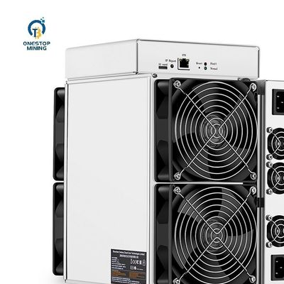 Blockchain đào Bitcoin Asic Bitmain Antminer S17 + 70th / S 2800w