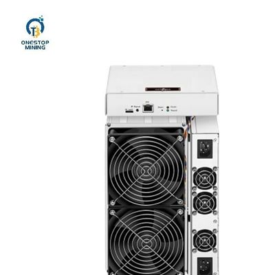 Blockchain đào Bitcoin Asic Bitmain Antminer S17 + 70th / S 2800w