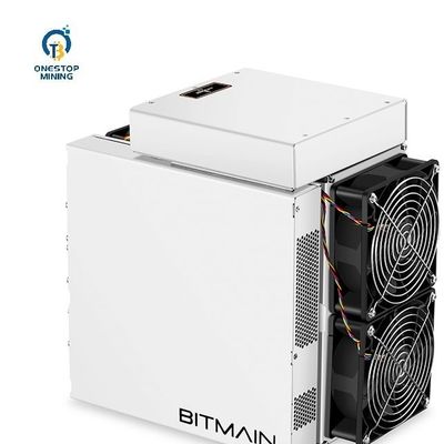 Blockchain đào Bitcoin Asic Bitmain Antminer S17 + 70th / S 2800w