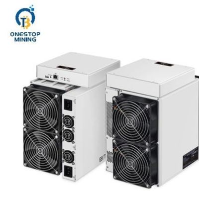 Blockchain đào Bitcoin Asic Bitmain Antminer S17 + 70th / S 2800w
