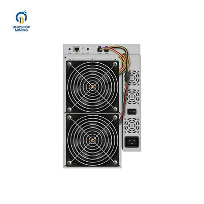 Canaan Avalon 1246 90t Khả năng sinh lời Thiết bị đào Bitcoin nhanh thứ 90