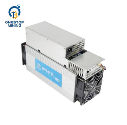 Thiết bị đào Bitcoin Whatsminer M10 33th / S 65w / T