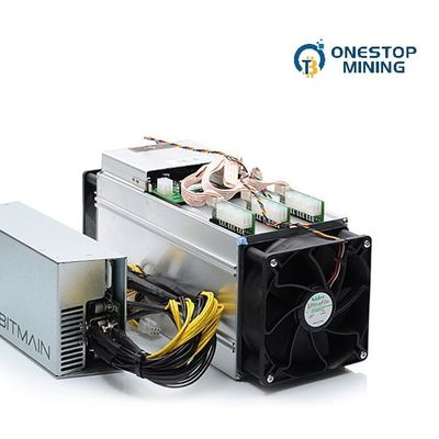 Bitmain Antminer S9se 16 / S với Psu và Cord Nhóm khai thác Bitcoin Asic