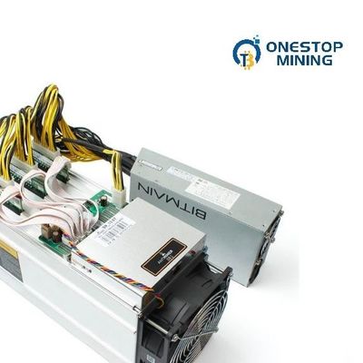 Bitmain Antminer S9se 16 / S với Psu và Cord Nhóm khai thác Bitcoin Asic