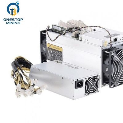 Jual Bitmain Antminer S9j 14,5 Th / S Máy đào Bitcoin Asic 1350W SHA-256