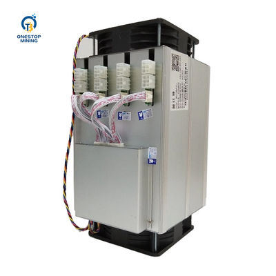 BTC Asic Miner Asic Miner Ebit E10 25Th 3400W BTC khai thác Bitcoin 35dB với nguồn điện