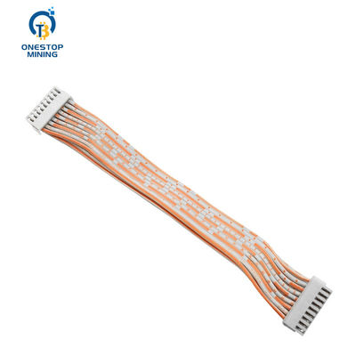 Bộ phận khai thác Asic Cáp nguồn Sha256 Bộ phận phụ kiện Blockchain Antminer 10CM 20CM 32CM