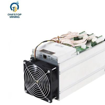 Bitmain Antminer L3 ++ 580 Mh / S 596mh / S Khả năng sinh lời cao Litecoin Miner Asic Rig