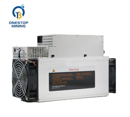 MicroBT Whatsminer M31s 78th / S Hashrate 3256w Máy ​​Bitcoin Asic để khai thác