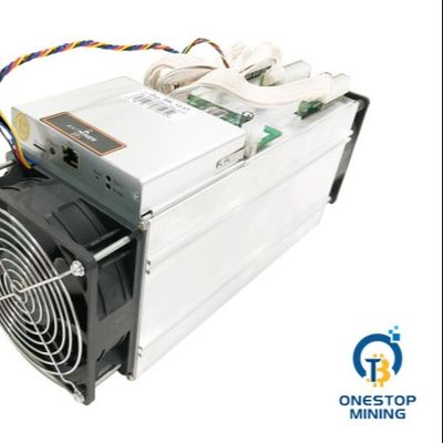 Bitmain Antminer S9k 14 Btc Máy khai thác tiền điện tử Asic Blockchain Mining Machine 82dB