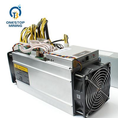 Bitmain Antminer S9k 14 Btc Máy khai thác tiền điện tử Asic Blockchain Mining Machine 82dB