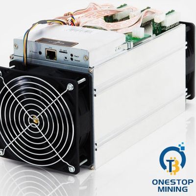 Bitmain Antminer S9k 14 Btc Máy khai thác tiền điện tử Asic Blockchain Mining Machine 82dB