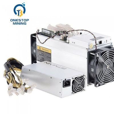 Bitmain Antminer S9k 14 Btc Máy khai thác tiền điện tử Asic Blockchain Mining Machine 82dB