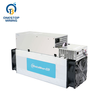 Whatsminer Dcr D1 48th / S Miner D10v1 2200W Blake256R14 xu để khai thác Dcr