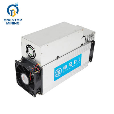 Whatsminer D1 Dcr 48Th Decred Miner Thiết bị 264mm × 200mm × 290mm