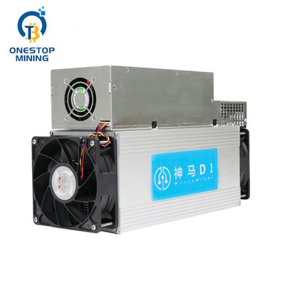 Whatsminer Dcr D1 48th / S Miner D10v1 2200W Blake256R14 xu để khai thác Dcr