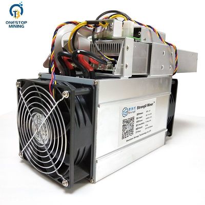 StrongU STU U1 U2 U6 U8 Decred Miner Khả năng sinh lời cao 11T Dcr Miner Asic
