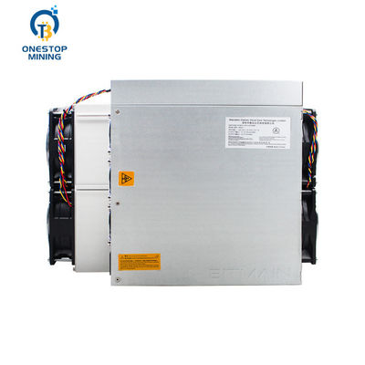 Bitmain Antminer T19 88th 3300w SHA256 với máy PSU Asic Bitcoin