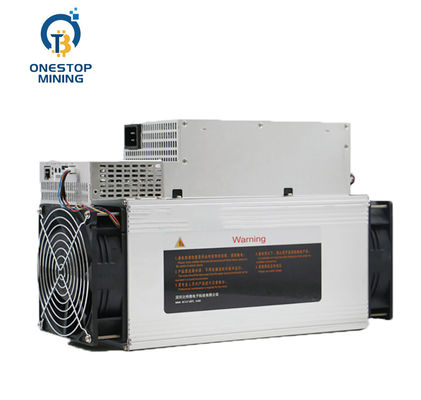 Thiết bị Asics đào Bitcoin MicroBT Whatsminer M21s 54th / S 62W