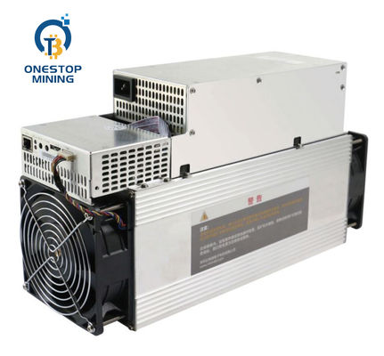 Thiết bị Asics đào Bitcoin MicroBT Whatsminer M21s 54th / S 62W