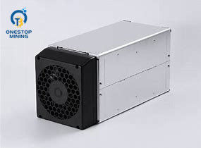 Canaan Avalon 921 20th / S 85W / T Với Máy khai thác Bitcoin thuật toán AUC và PSU Sha-256