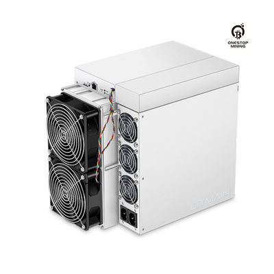 Bitmain btc miner asic crypto antminer s17 pro-53th / St Máy khai thác Bitcoin có khả năng sinh lời