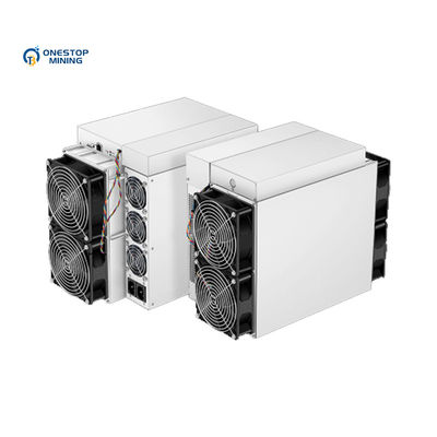 Bitmain Antminer L7 9160mh / S 9.16Gh 3225W Litecoin Miner Asic Pool