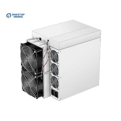 Bitmain Antminer L7 9.5 Gh / S 9.16g 3425W Doge Ltc Asic Miners Litecoin Miner Asic Hardware