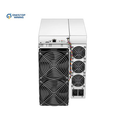 Bitmain Antminer L7 9160mh / S 9.16Gh 3225W Litecoin Miner Asic Pool