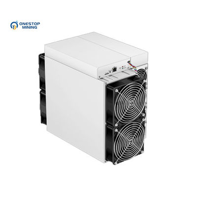 Bitmain Antminer L7 9160mh / S 9.16Gh 3225W Litecoin Miner Asic Pool