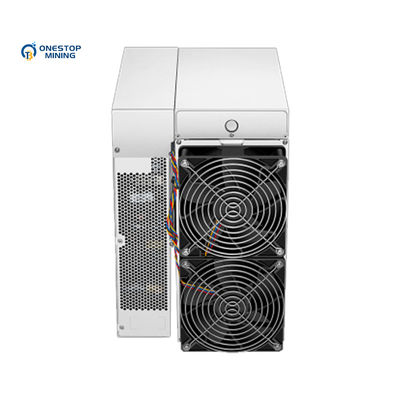Bitmain Antminer L7 9160mh / S 9.16Gh 3225W Litecoin Miner Asic Pool