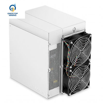 Máy khai thác Bitmain Antminer L7 9160Gh LTC Blockchain Doge Miner Asic 11.6-13.0V