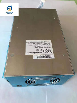 Bộ phận khai thác Asic P21D Cung cấp năng lượng cho Whatsminer M10s M20s M21s M30s M31s