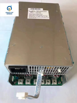Bộ phận khai thác Asic P21D Cung cấp năng lượng cho Whatsminer M10s M20s M21s M30s M31s